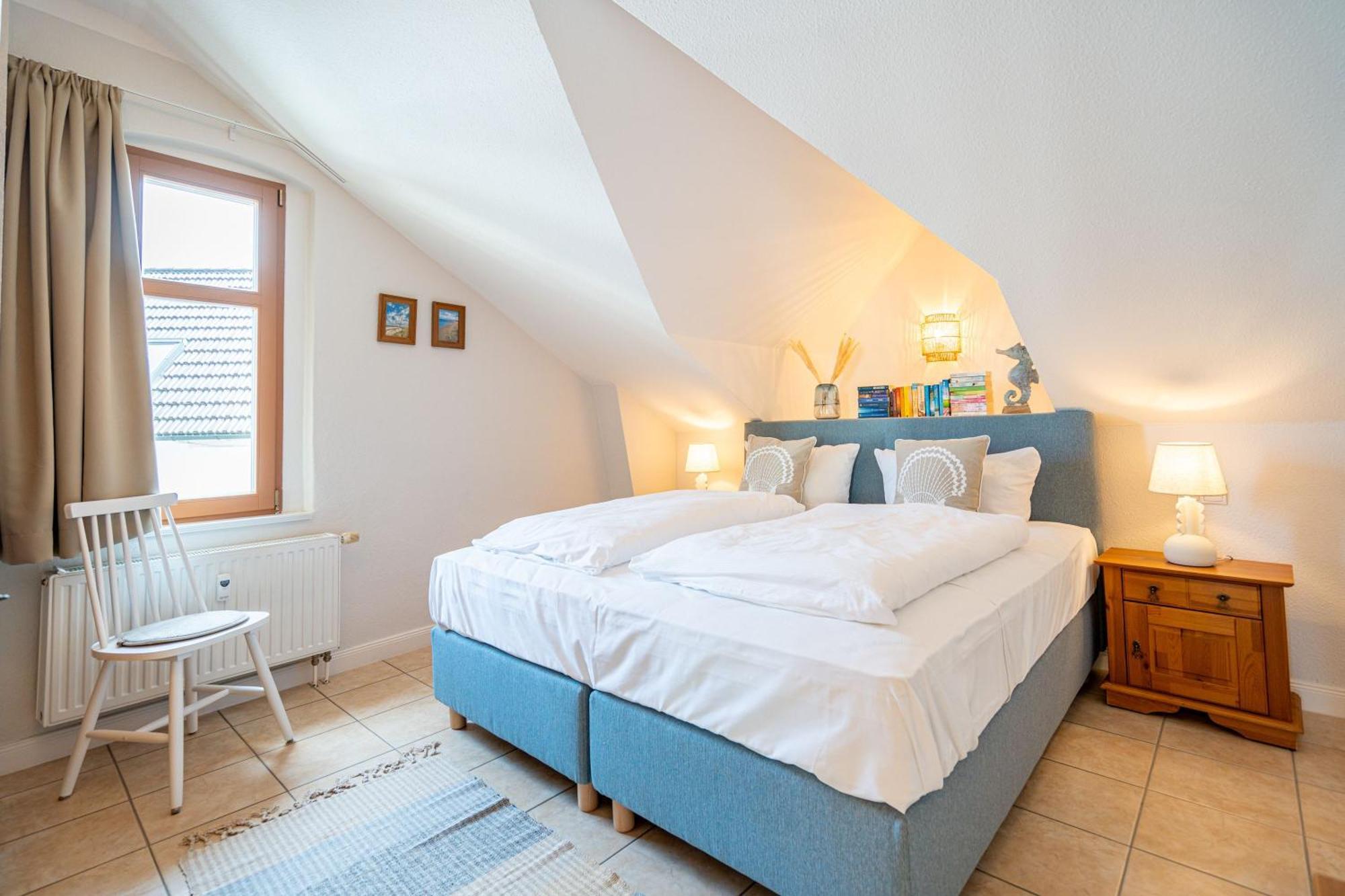 Villa Linquenda App 7 Heringsdorf  Ngoại thất bức ảnh